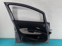 Drzwi przód lewe Fiat Linea 4d szary