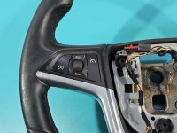 Kierownica Opel Astra IV J 13305818