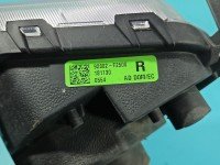 Kierunkowskaz przód prawy Hyundai Elantra VI 15-20 92302-F2500