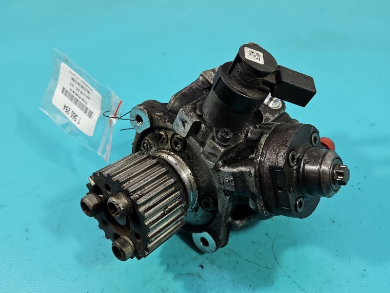 Pompa wtryskowa AUDI A4 B8 2.0 tdi Cag 0445010507, 03L130755