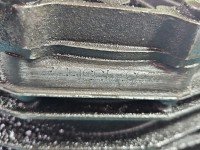 Skrzynia biegów Audi A4 B6 1.9 tdi