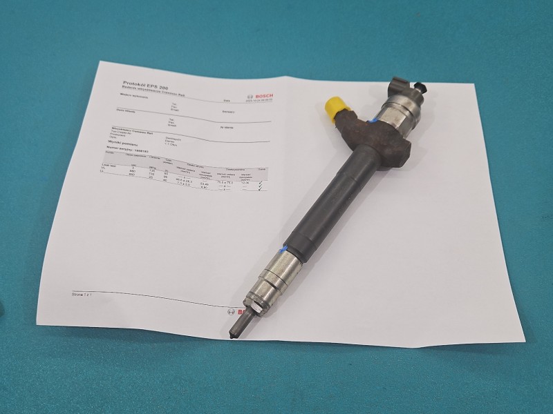 Wtryskiwacz Ford Transit MK7 06-13 2.4 tdci