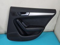 Fotele komplet kanapa Audi A5 8T