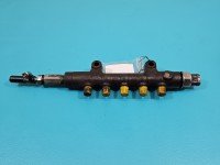 Listwa wtryskowa CZUJNIKI Peugeot Boxer II 45PP3-1, 10232074137 2.2 hdi (22DT)