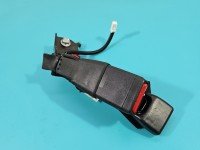 Pas bezpieczeństwa tył środkowy Honda HR-V II 13-18 53410175, 53310071