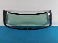 Szyba tylna KLAPY BAGAŻNIKA TYŁ Audi A4 B6 kombi