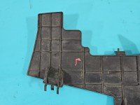 KIEROWNICA Wlot powietrza Toyota Avensis III T27 2.2 D4D