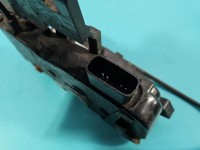 Zamek tył prawy 81420-1P000 Kia Venga Producent części: KIA, 4 PIN