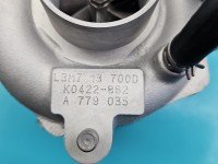 Turbosprężarka Regenerowana Mazda Cx-7 K0422-882, L3M713700D, A779035 2.3 T (L3k9) 245KM