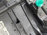 Tapicerka drzwi przód prawa boczek pasażera Kia Sorento III 14-20 82323-C5000
