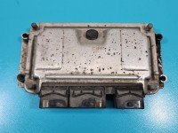 Komputer Sterownik silnika 0261207859, 9648487180 Peugeot Partner I 1.6 16V