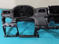 Deska rozdzielcza airbag pasażera kokpit Renault Master III 10-24