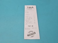 TEST Rozrusznik Vw Passat B8 1.4 tsi 02Z911024, 438000-0192