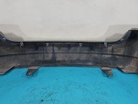 Zderzak tył Toyota Avensis II T25 srebrny 6T1 kombi