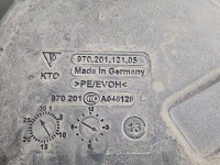 Zbiornik paliwa bak Porsche Panamera I 970 3.0 v6 (CWD)