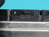 Komputer Sterownik silnika 237103629S, 237103621S Dacia Sandero II 12-20 1.0 12V Sce
