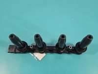 Cewka zapłonowa Opel Astra III H 1104082 1.6 16V Europejska, DELPHI 6PIN