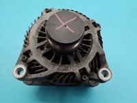 TEST Alternator Peugeot 407 9654752880, A004TJ0084C 2.0 hdi
