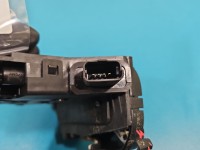 Zamek przód prawy Renault Fluence EUROPA 4pin, uszkodzona obudowa 805020022R
