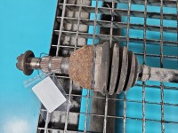 Półoś tył prawa Opel Insignia A 2.0 cdti (A20 DTH) manual