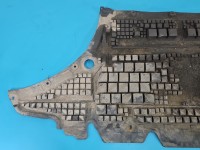 PŁYTA PODWOZIA Osłona silnika dolna AUDI A4 B8 8K0863821AF 2.0 TDI