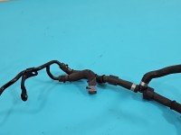 Magistrala wodna WĄŻ RURKA Skoda Superb III 2.0 tdi 190KM