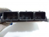 Komputer zestaw Renault Laguna III 0281015781 2.0 dCi