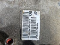 Skrzynia biegów automat Dodge Caravan V 07-20 P05169720AD, 05169720AD 3.6 V6