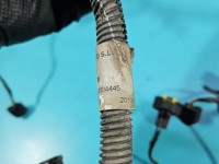 Wiązka zderzaka przód Peugeot 508 I Instalacja pdc