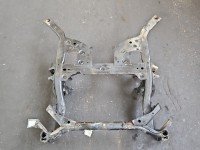 WÓZEK KOŁYSKA TRAWERS Sanki Belka silnika Jaguar XE X760 2.0d 204DTD