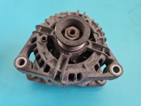 TEST Alternator Opel Zafira A 2.0 dti