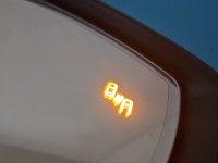 Lusterko prawe Skoda Octavia III LH8Z europa