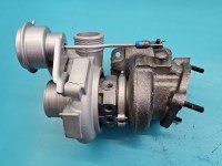 Turbosprężarka Regenerowana Volvo S80 I 49377-06102, 2130370, 8658096 2.0 T 163KM