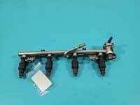 TESTOWANY Wtryskiwacz Audi A4 B5 0280150447, 058133681C 1.8 T
