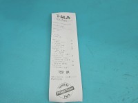 TEST Alternator Peugeot 206 9656956080, 2542920A 1.1 8V