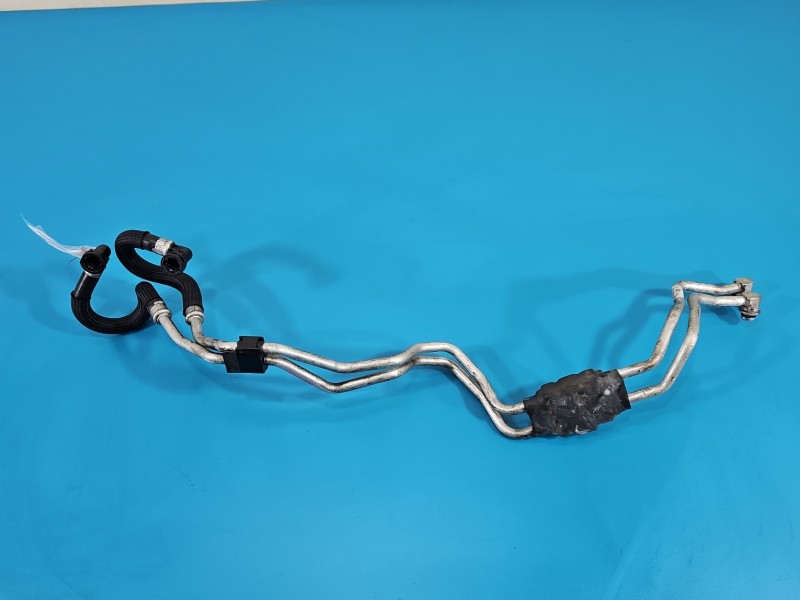 Przewód skrzyni biegów Jaguar F-Pace 16- 2.0d