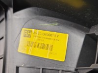 Tapicerka klapy tył boczek bagażnika tylnej Hyundai I30 III 16- 81761-G4000, 81731-G4000, 81787-G4000