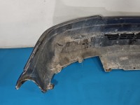 Zderzak przód Opel Astra II G granatowy Y269