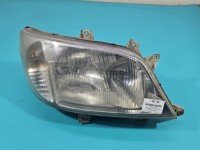 Reflektor prawy lampa przód Mercedes Sprinter I 903 EUROPA