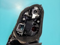 Lampa tył prawa klapy Vw Golf Sportsvan HB EUROPA 510945094K, 90057452A