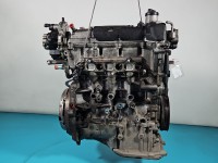 Silnik Toyota Auris I 1.4 D4D 90KM ODPALANY FILM POMIAR