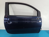 DRZWI PRZÓD PRAWE PASAŻERA Fiat 500 07-20 3d 415/B