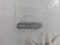 Zbiornik Zbiorniczek płynu spryskiwacza Kia Stinger