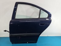 Drzwi tył lewe Volvo S60 I sedan 4d Z124