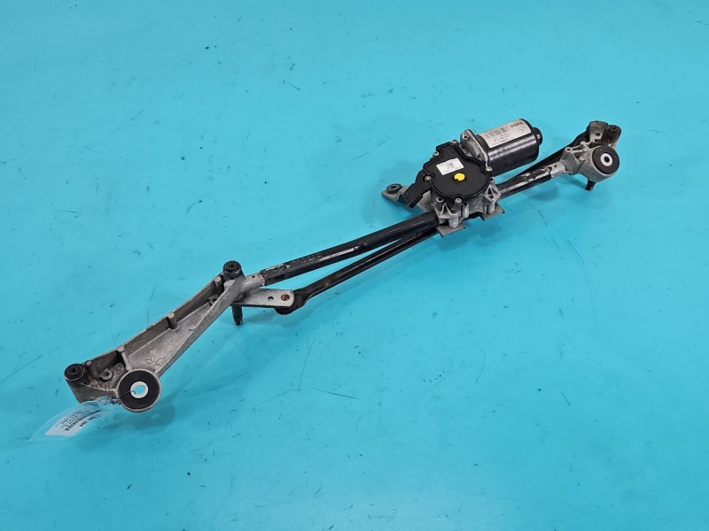 Mechanizm wycieraczek A1769061800 MERCEDES W176 europa