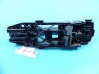 Klamka tył prawa zewnętrzna Skoda Octavia III 5L0837885C