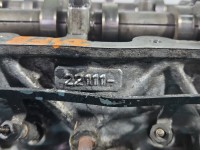 Głowica Hyundai I30 I 07-12 22111-2A100 1.6 crdi