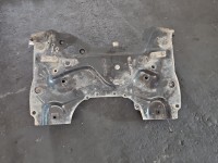 WÓZEK KOŁYSKA TRAWERS Sanki Belka silnika Toyota Proace City 1.5 D4D
