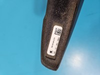 Relingi dachowe komplet Skoda Kamiq