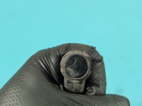 Czujnik parkowania PDC Ford Focus Mk3 srebrny Moondust Silver